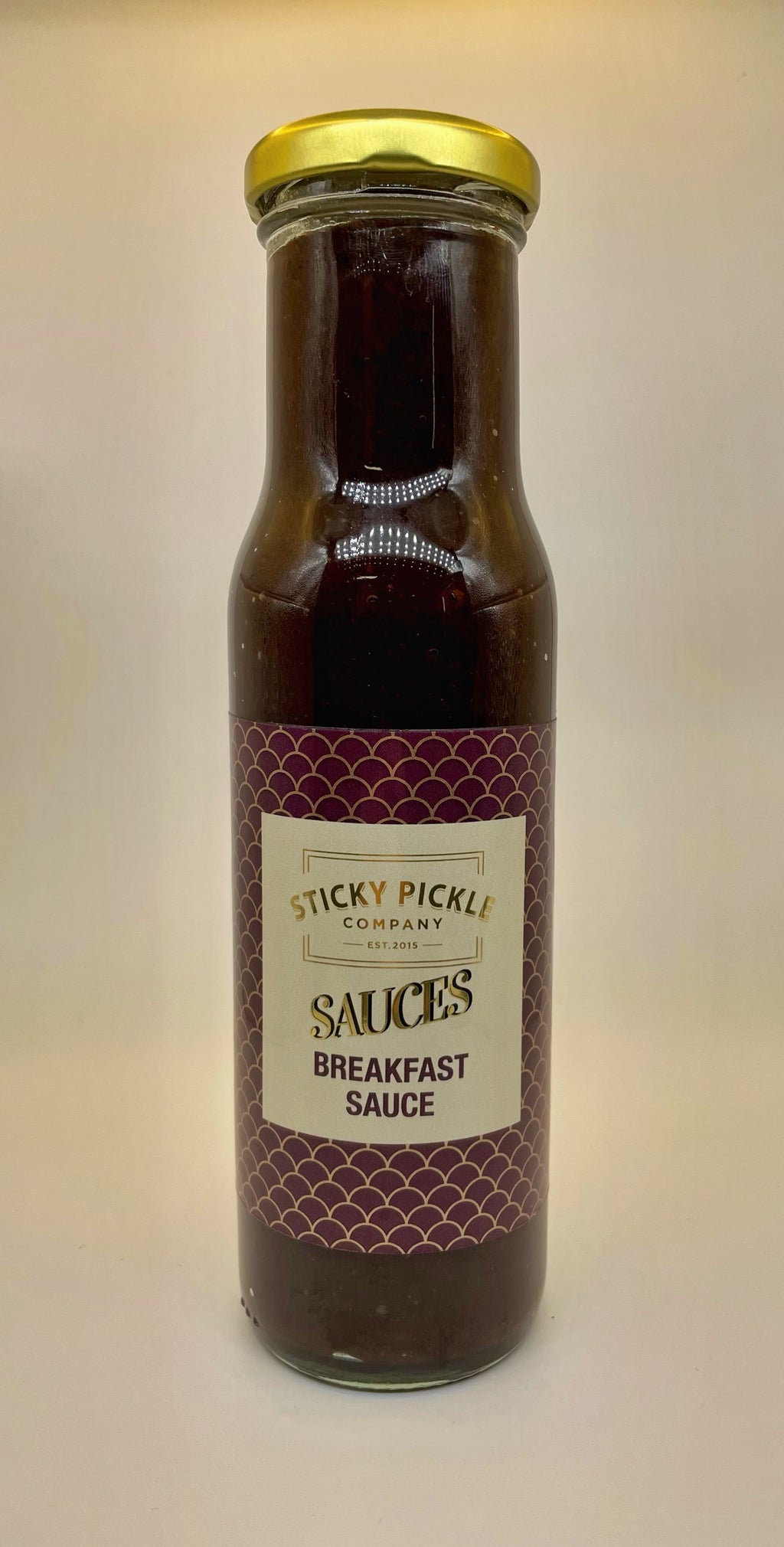 Breakfast Sauce