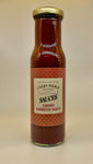 Cherry Barbecue Sauce