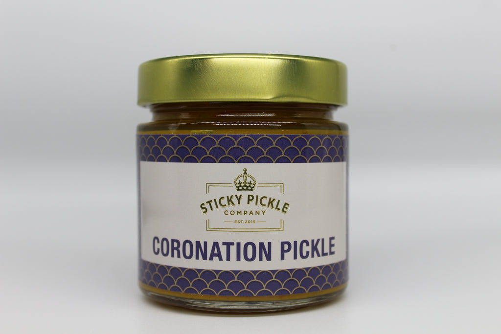 Coronation Pickle