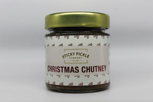 Christmas Chutney