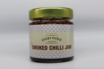 Smoked Chilli Jam